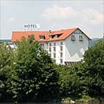 Flughafenhotel Hotel am Hochrhein nur 20km zum Flughafen Flughafen Basel-Mulhouse