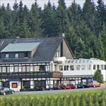 Flughafenhotel Sporthotel Kirchmeier nur 60km zum Flughafen Paderborn
