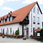 Flughafenhotel Hotel Eisenberger Hof nur 10km zum Flughafen Dresden-Klotsche