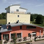 Flughafenhotel Mein SchlossHotel nur 21km zum Flughafen Frankfurt am Main