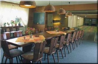 Airport Hotel  in Extertal-La�bruch