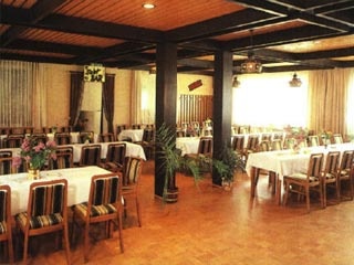 Flughafen Hotel Landhotel Haus Meier in Extertal-La�bruch
