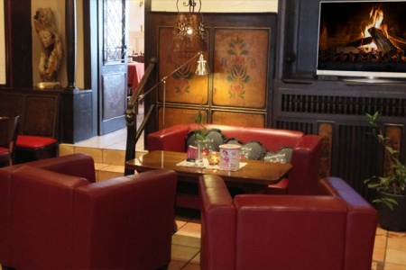 Airport Hotel  in D�sseldorf