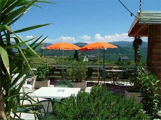 Airporthotel Gasthof L�wen in Kaltern am See