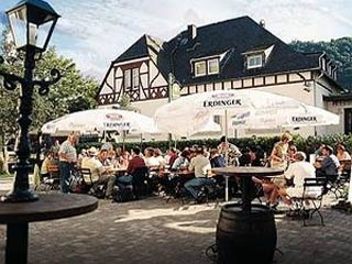 Airport Hotel  in Enkirch / Mittelmosel