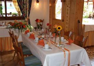Flughafen Hotel Hotel Restaurant H�henblick in M�hlhausen im T�le