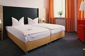 Airport Hotel  in Lohr am Main