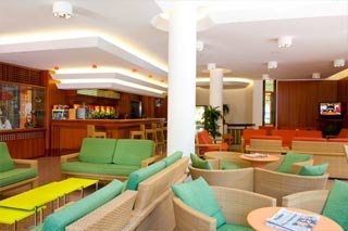 Flughafen Hotel in Villa Rosa di Martinsicuro