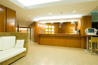 Airport Hotel  in Villa Rosa di Martinsicuro