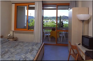 Flughafen Hotel Residence Hotel Paradiso in Villa Rosa di Martinsicuro