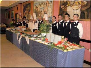 Flughafen Hotel Hotel San Pietro in Cesenatico