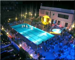 Flughafen Hotel Hotel San Pietro in Cesenatico