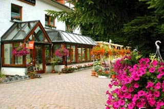 Flughafen Hotel in Tambach - Dietharz