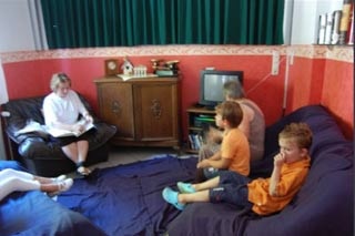 Airporthotel Hotel - Restaurant - Caf� in Tambach - Dietharz