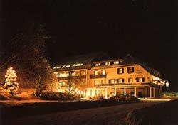 Flughafen Hotel in Bad Rippoldsau
