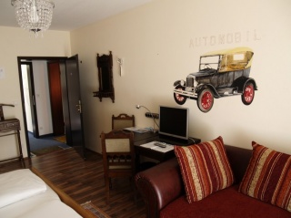Airport Hotel  in Gerlingen