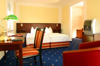 Flughafen Hotel in Hallbergmoos