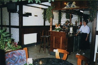 Airport Hotel  in Gr�fenthal / OT Gebersdorf