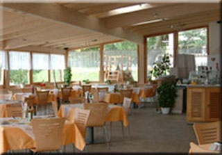 Flughafen Hotel in St. Felix am Gampenpass