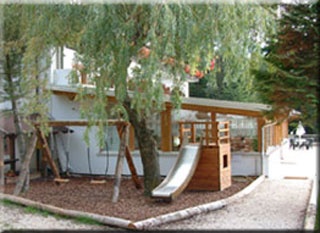 Airport Hotel  in St. Felix am Gampenpass