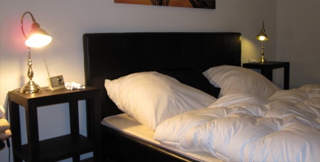 Flughafen Hotel Hotel Toy in Gerlingen