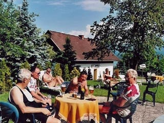 Airporthotel Radhotel Faakersee in Drobollach am Faaker See