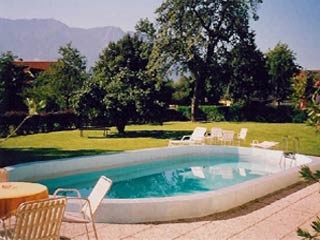 Flughafen Hotel Radhotel Faakersee in Drobollach am Faaker See