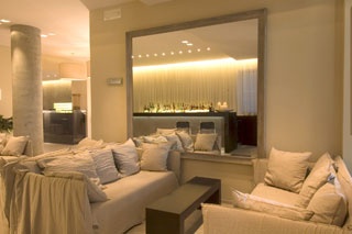 Flughafen Hotel in Cattolica
