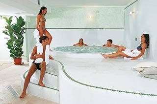 Flughafen Hotel Hotel Europa Monetti in Cattolica