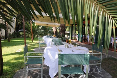 Flughafen Hotel Hotel Ermione in Marina di Pietrasanta