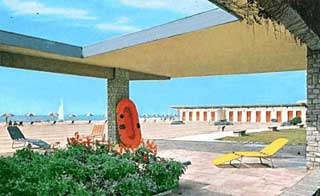 Flughafen Hotel Hotel Ermione in Marina di Pietrasanta