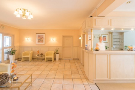 Flughafen Hotel in D�sseldorf