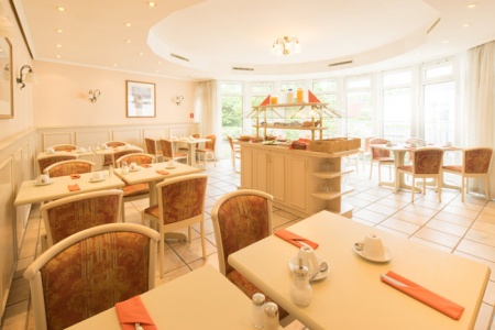 Airport Hotel  in D�sseldorf