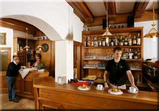 Flughafen Hotel in San Pietro di Cadore