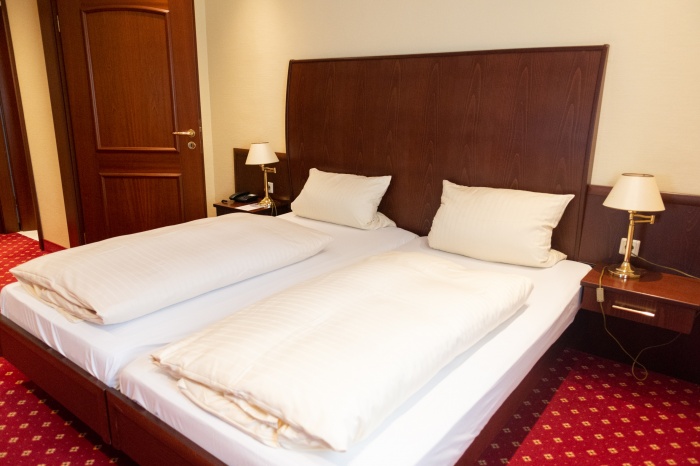 Airport Hotel  in D�sseldorf