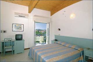 Flughafen Hotel in Cattolica