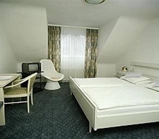 Flughafen Hotel in D�sseldorf
