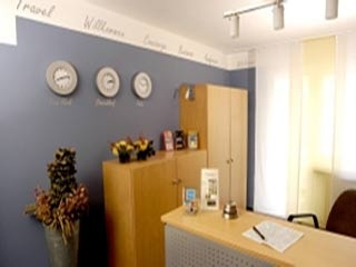 Airporthotel Hotel Diplomat in D�sseldorf