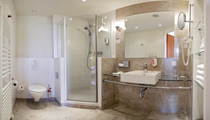 Airporthotel Airporthotel Fontane Berlin - Best Western Premier in Berlin (Mahlow)