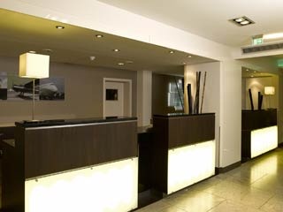 Flughafen Hotel in Hannover