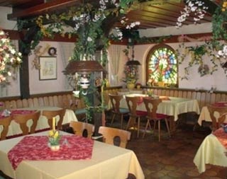 Flughafen Hotel in Rheinau - Helmlingen