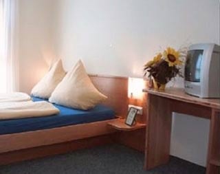 Airport Hotel  in Rheinau - Helmlingen