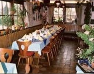 Flughafen Hotel Hotel Landgasthof Ratz in Rheinau - Helmlingen