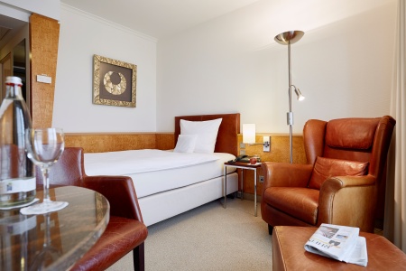 Airport Hotel  in D�sseldorf