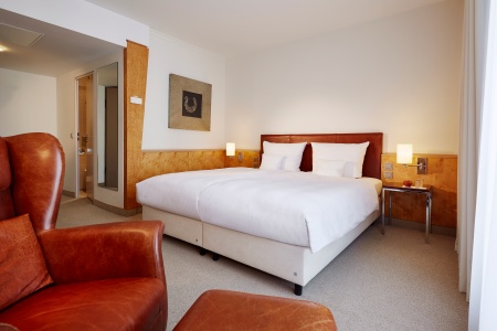 Airporthotel Lindner Hotel Airport D�sseldorf in D�sseldorf