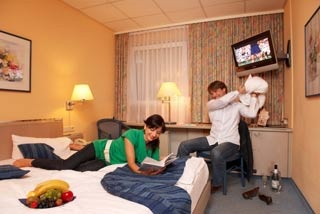 Airport Hotel  in Dresden