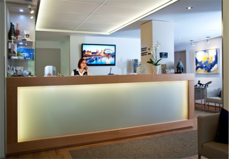 Flughafen Hotel Hotel Novalis Dresden in Dresden