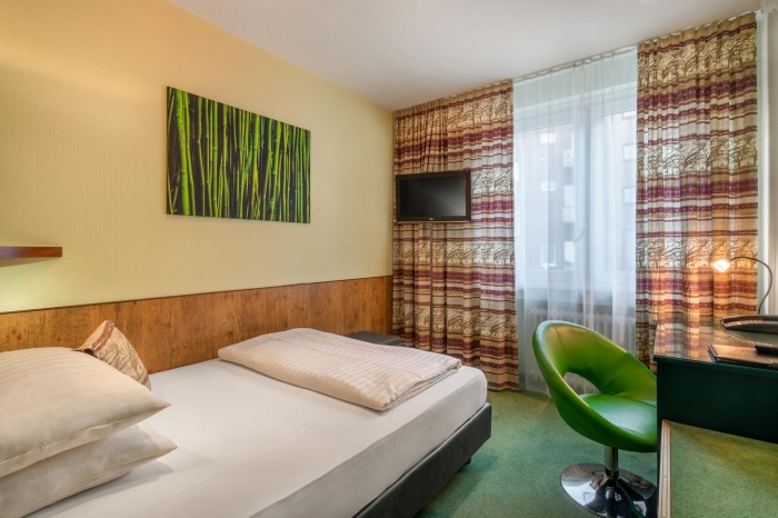 Airport Hotel  in D�sseldorf