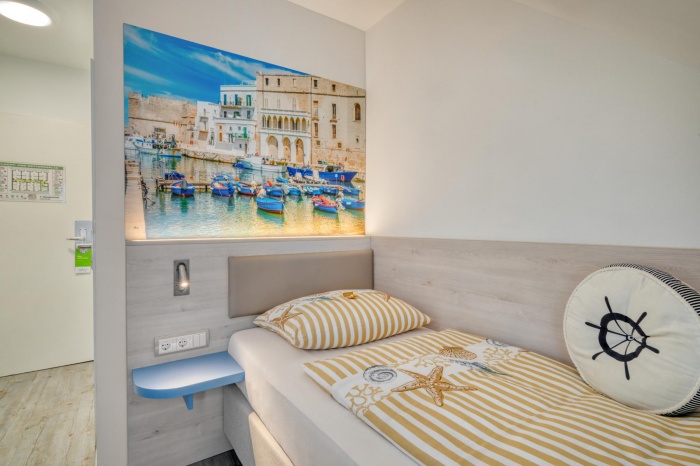 Airporthotel Hotel Arosa in D�sseldorf