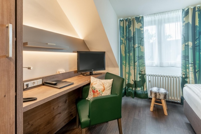 Flughafen Hotel Hotel Arosa in D�sseldorf